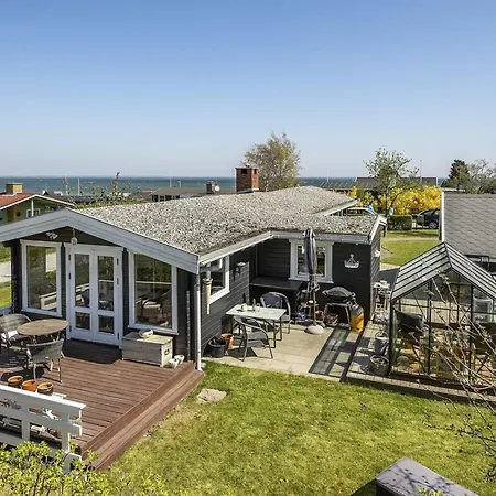 Ylvie - 150m From The Sea By Interhome *
