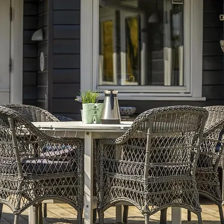 Ylvie - 150m From The Sea By Interhome Prázdninový dům