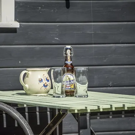 Ylvie - 150m From The Sea By Interhome *