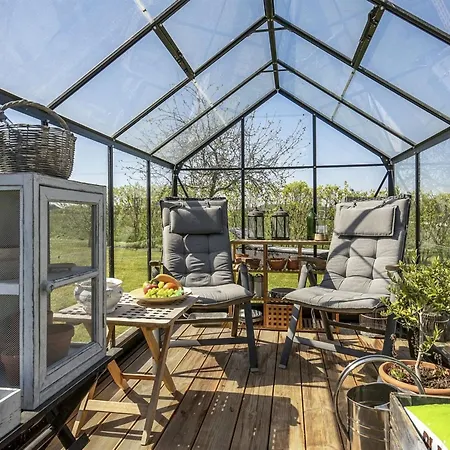 Ylvie - 150m From The Sea By Interhome Prázdninový dům *