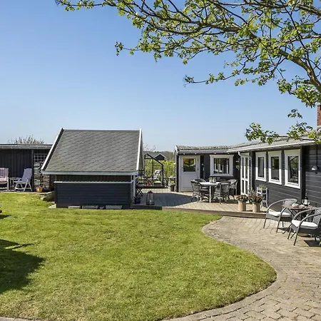 Ylvie - 150m From The Sea By Interhome *