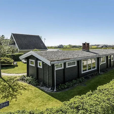 Ylvie - 150m From The Sea By Interhome Frorup