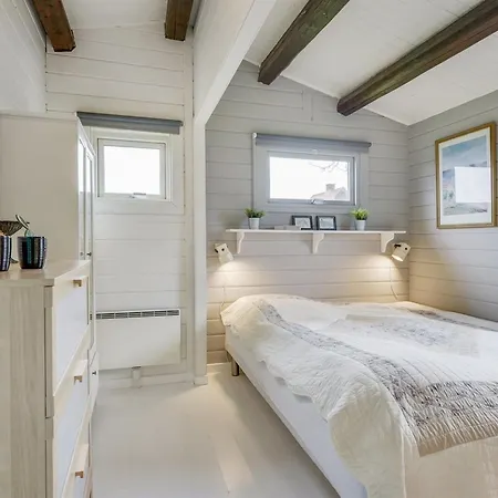 Ylvie - 150m From The Sea By Interhome Prázdninový dům *