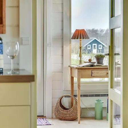 Ylvie - 150m From The Sea By Interhome * Frorup