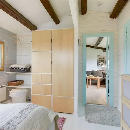 Ylvie - 150m From The Sea By Interhome Semesterbostad Frorup