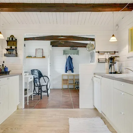Ylvie - 150m From The Sea By Interhome Semesterbostad Frorup