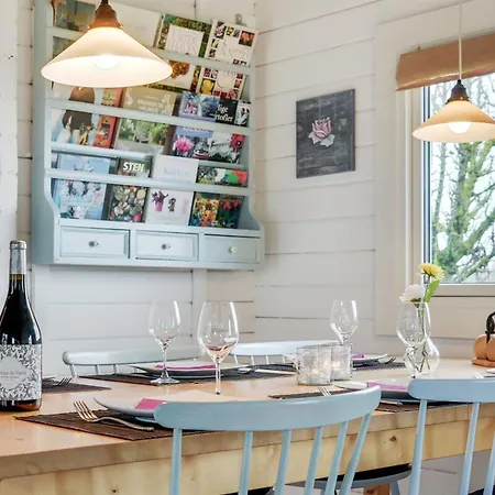 Ylvie - 150m From The Sea By Interhome * Frorup