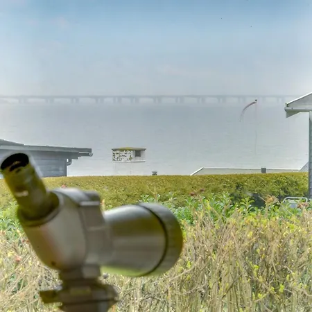 Ylvie - 150m From The Sea By Interhome * Frorup