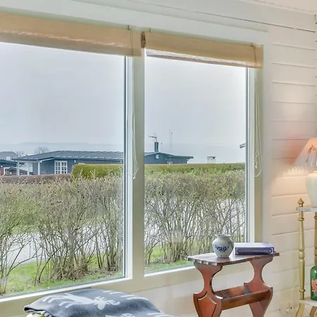 Ylvie - 150m From The Sea By Interhome Frorup