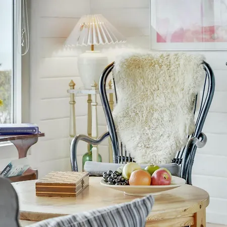 Ylvie - 150m From The Sea By Interhome Semesterbostad Frorup