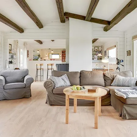 Ylvie - 150m From The Sea By Interhome Frorup