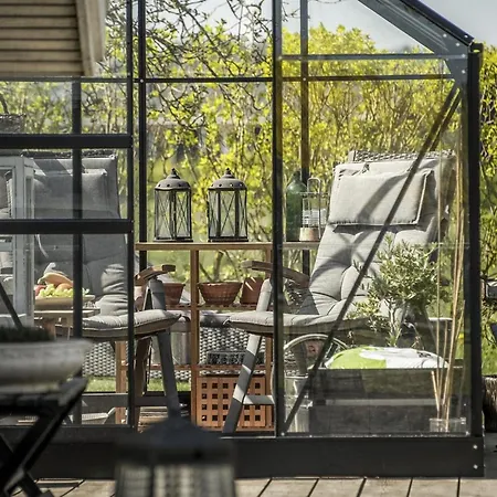 Ylvie - 150m From The Sea By Interhome Semesterbostad *