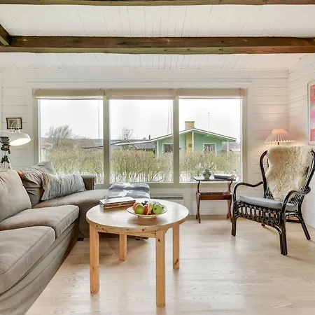 別荘 Ylvie - 150m From The Sea By Interhome Frørup