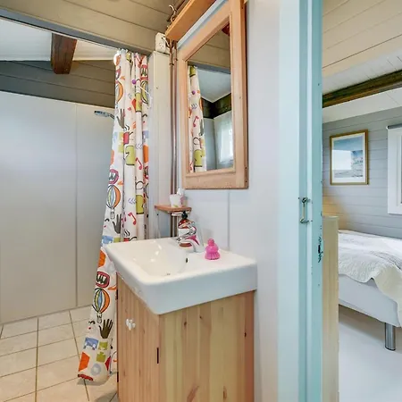 Ylvie - 150m From The Sea By Interhome 別荘 Frørup