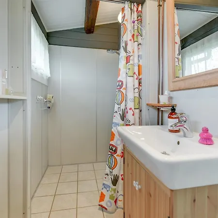 Ylvie - 150m From The Sea By Interhome * Frørup