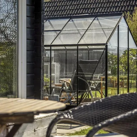 Ylvie - 150m From The Sea By Interhome * Frørup