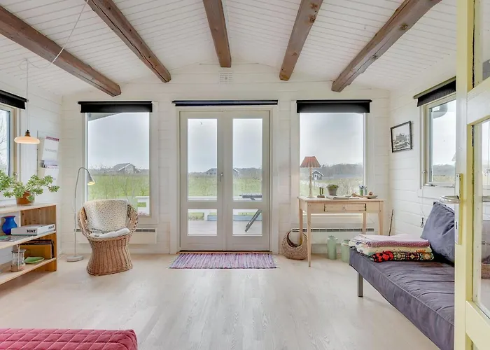 Ylvie - 150m From The Sea By Interhome Holiday home