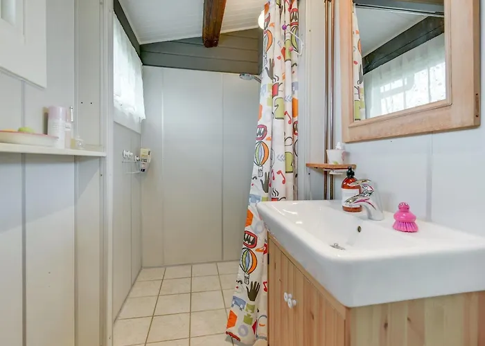 Ylvie - 150m From The Sea By Interhome Holiday home