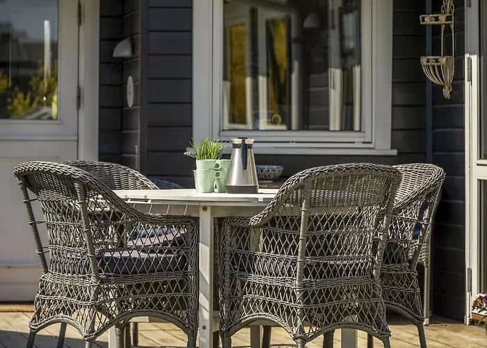 Ylvie - 150m From The Sea By Interhome Holiday home