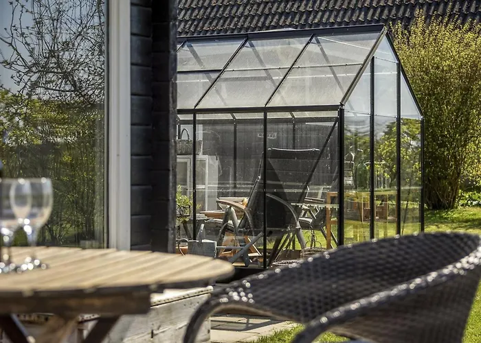 Ylvie - 150m From The Sea By Interhome Holiday home *