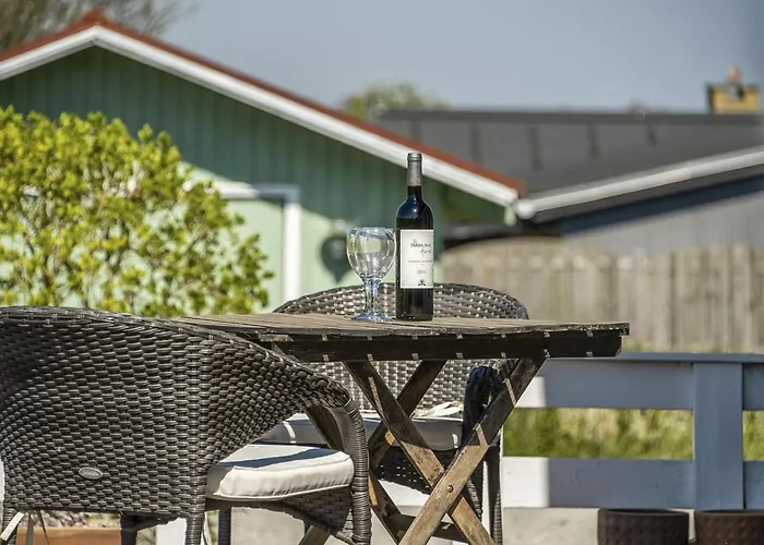 Holiday home Ylvie - 150m From The Sea By Interhome