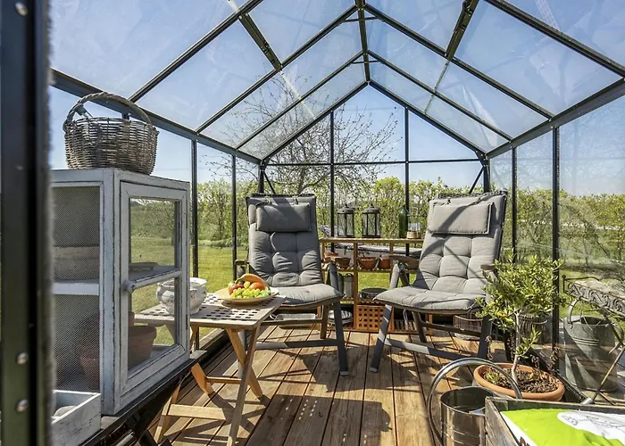 Ylvie - 150m From The Sea By Interhome Holiday home *