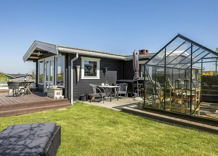 Ylvie - 150m From The Sea By Interhome Holiday home