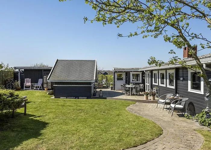 Ylvie - 150m From The Sea By Interhome *