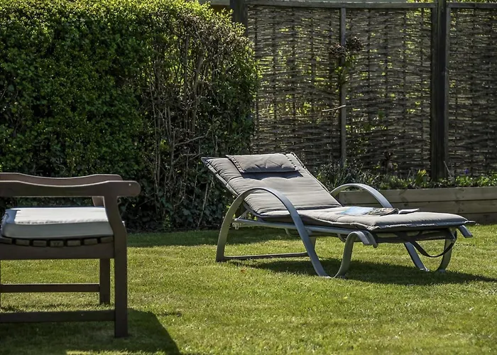 Holiday home Ylvie - 150m From The Sea By Interhome