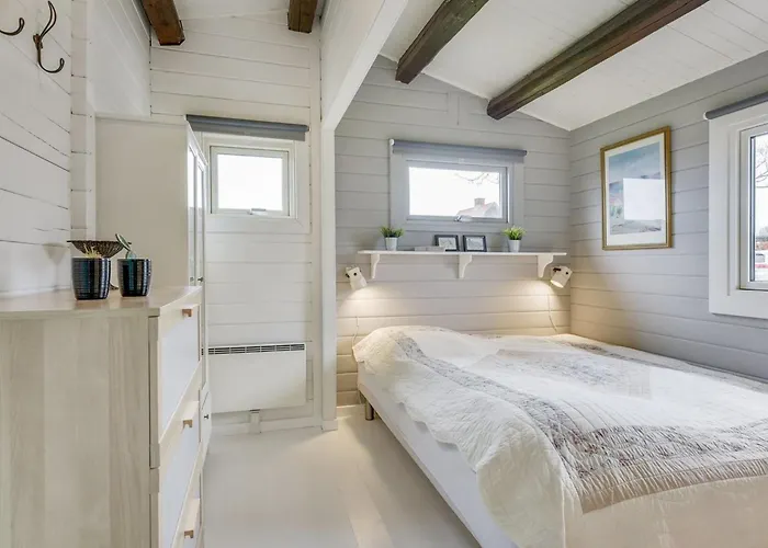 Ylvie - 150m From The Sea By Interhome Holiday home *