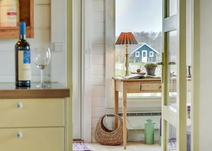 Ylvie - 150m From The Sea By Interhome * Frorup