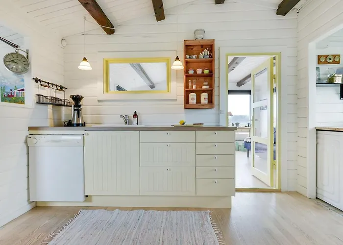 Holiday home Ylvie - 150m From The Sea By Interhome *