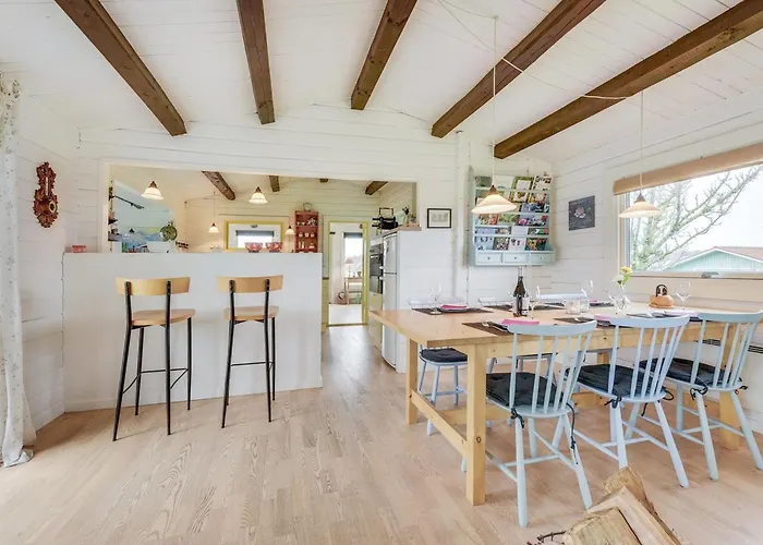 Ylvie - 150m From The Sea By Interhome Holiday home *