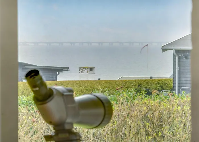 Ylvie - 150m From The Sea By Interhome * Frorup