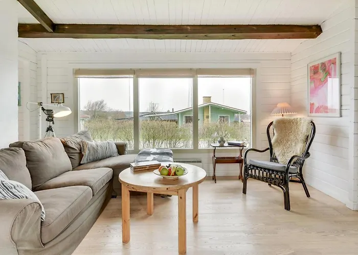 Ylvie - 150m From The Sea By Interhome *