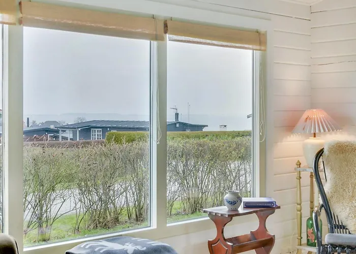 Ylvie - 150m From The Sea By Interhome Frorup