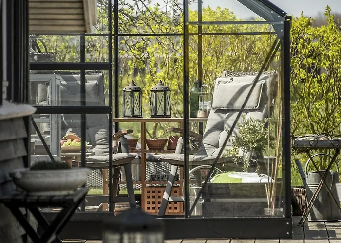 Ylvie - 150m From The Sea By Interhome Holiday home *